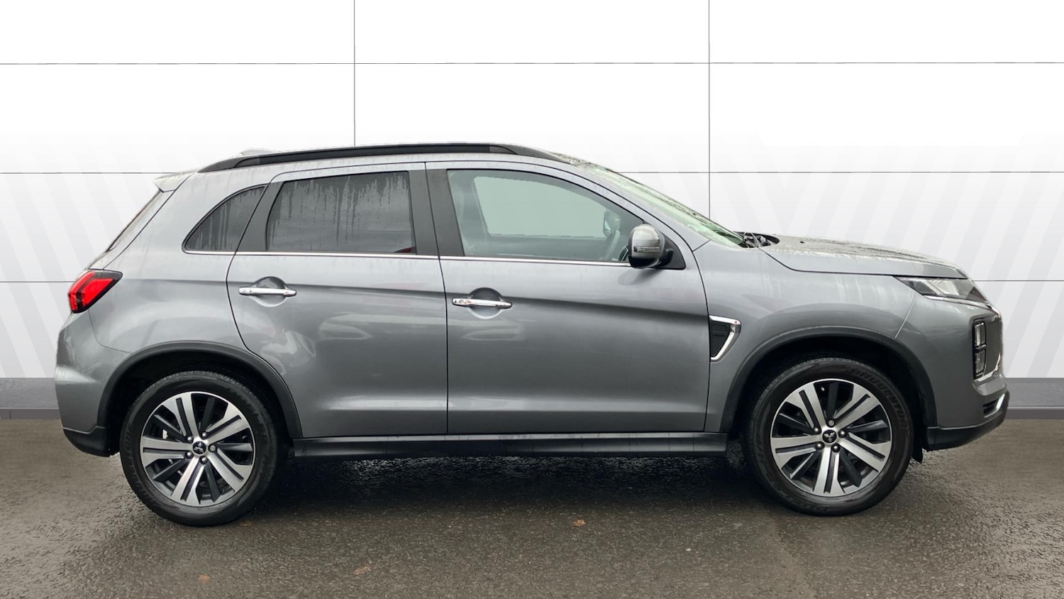 Used Mitsubishi ASX 2020 for sale - 76882348: Photo 5