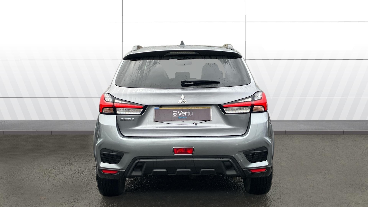 Used Mitsubishi ASX 2020 for sale - 76882348: Photo 6