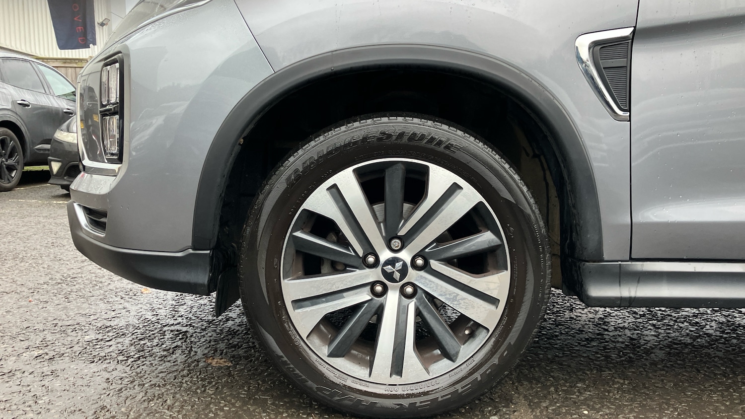 Used Mitsubishi ASX 2020 for sale - 76882348: Photo 7