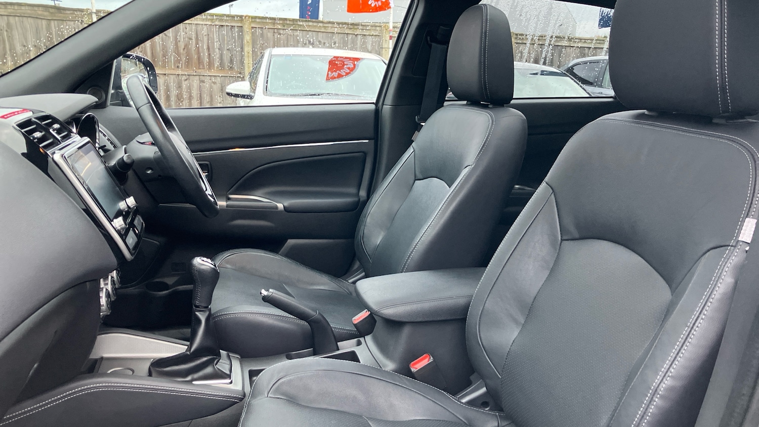 Used Mitsubishi ASX 2020 for sale - 76882348: Photo 8