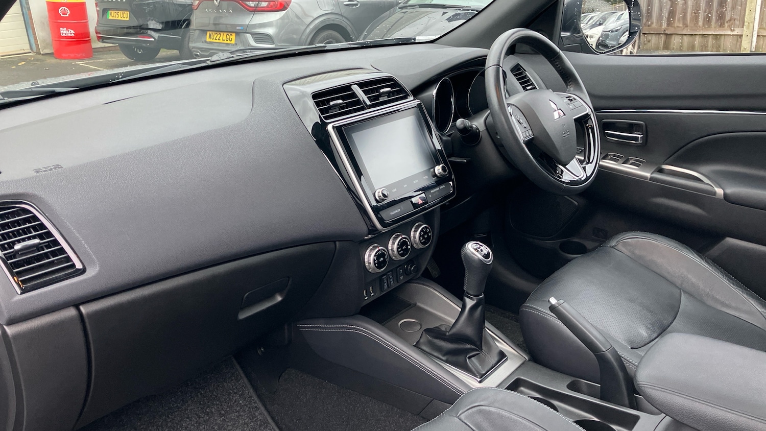 Used Mitsubishi ASX 2020 for sale - 76882348: Photo 9