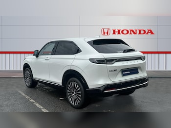 Used Honda e NY1 2024 for sale - 78552824: Photo
