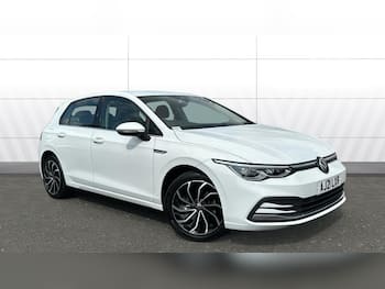 Used Volkswagen Golf 2021 for sale - 79512951: Photo