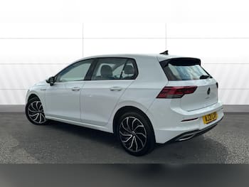 Used Volkswagen Golf 2021 for sale - 79512951: Photo