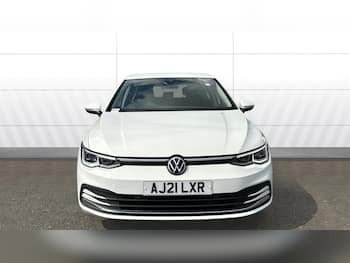 Used Volkswagen Golf 2021 for sale - 79512951: Photo