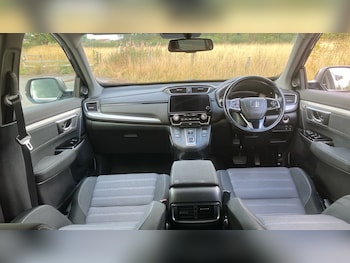Used Honda CR-V 2022 for sale - 75848571: Photo