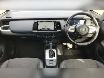 Used Honda Jazz 2024 for sale - 79776345: Photo