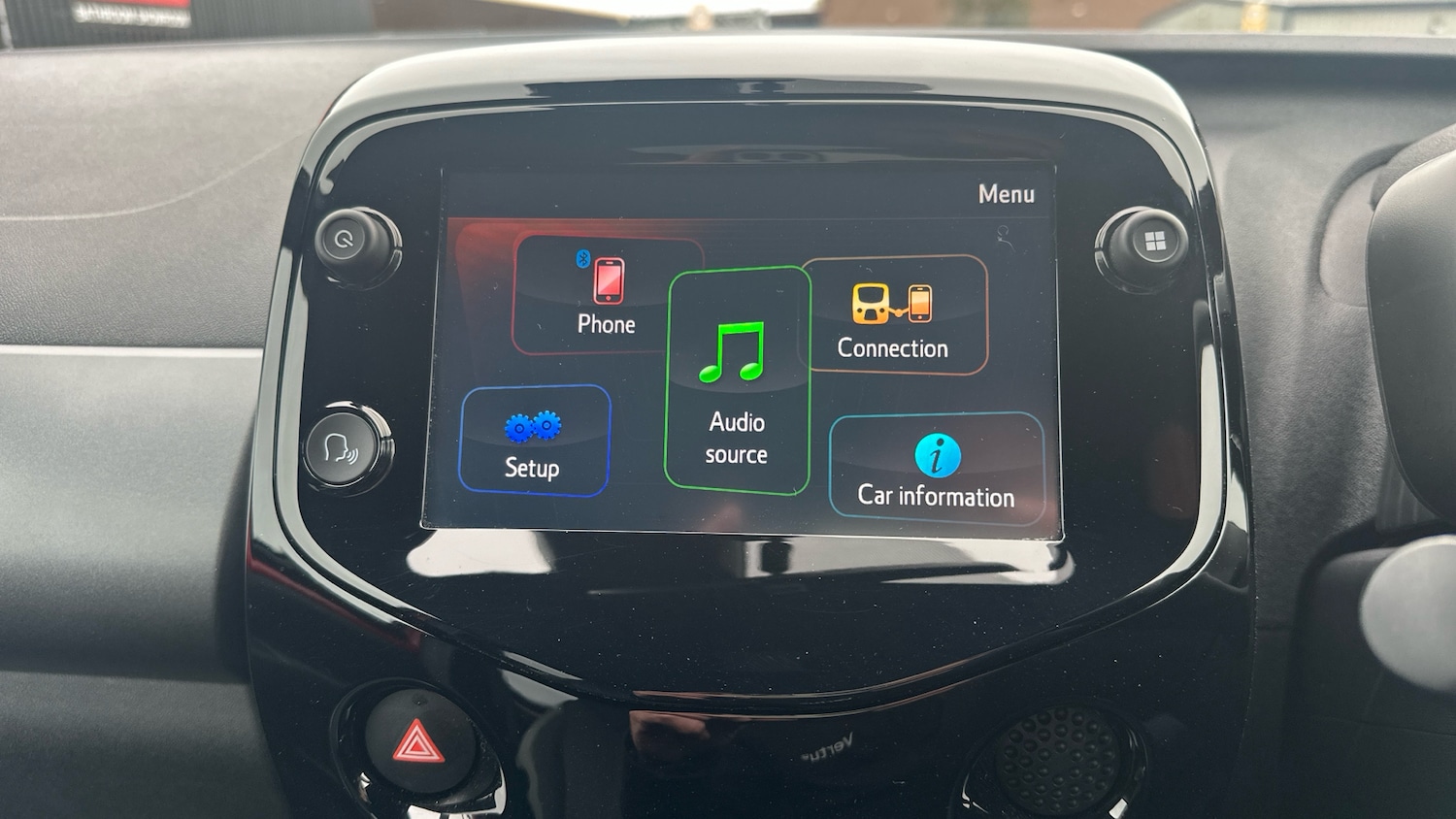 Used Toyota AYGO 2021 for sale - 76355417: Photo 12