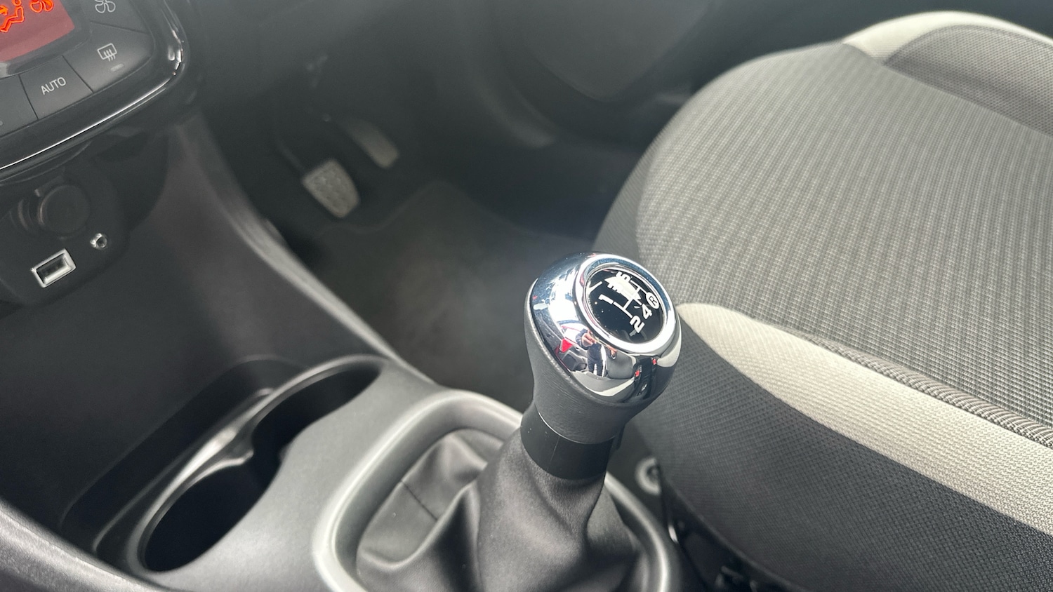 Used Toyota AYGO 2021 for sale - 76355417: Photo 13