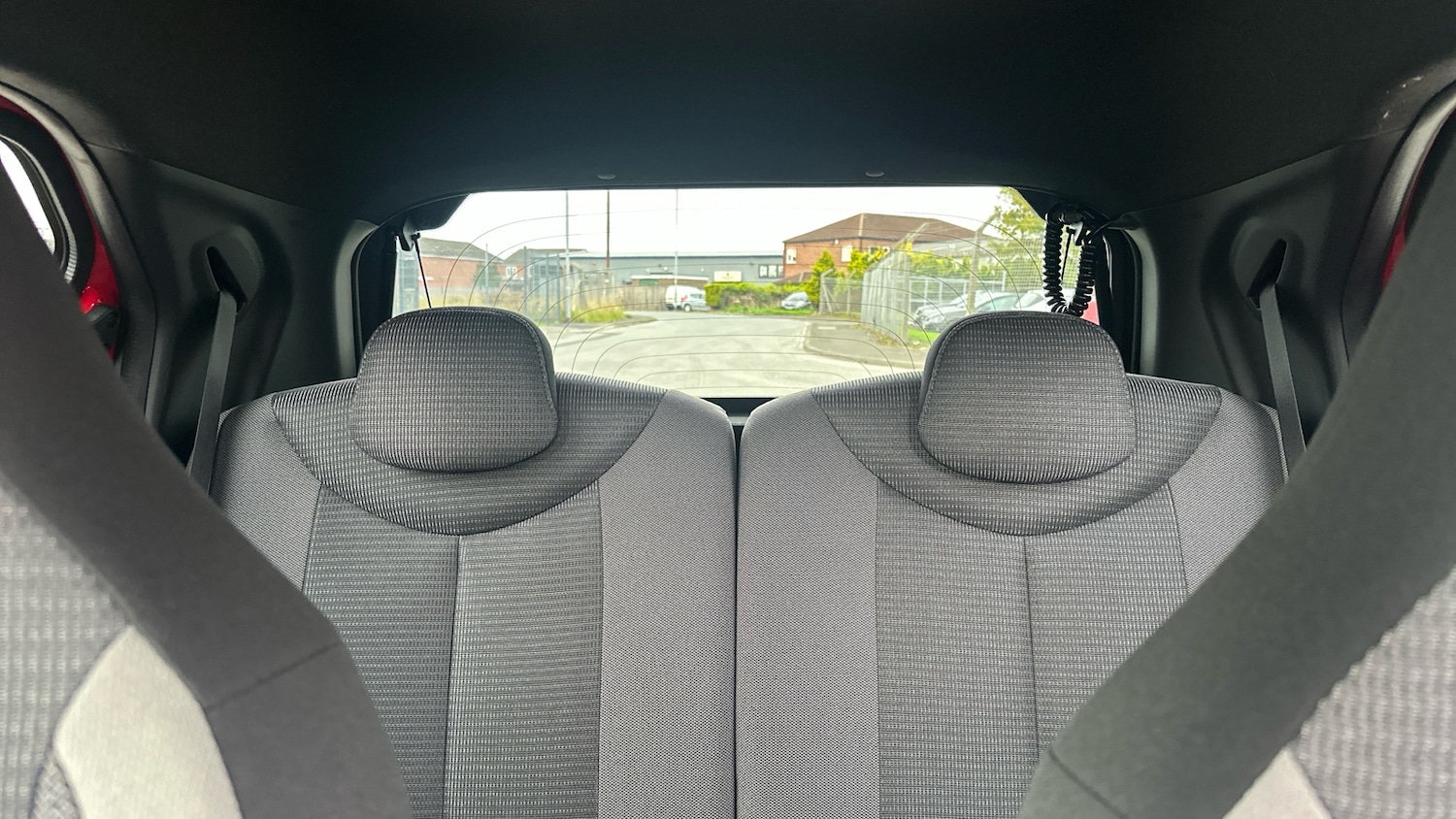 Used Toyota AYGO 2021 for sale - 76355417: Photo 15