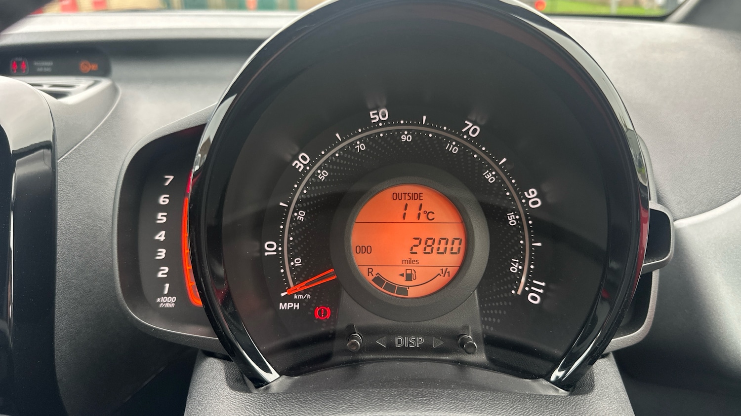 Used Toyota AYGO 2021 for sale - 76355417: Photo 18