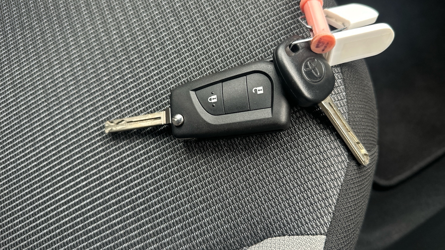 Used Toyota AYGO 2021 for sale - 76355417: Photo 20