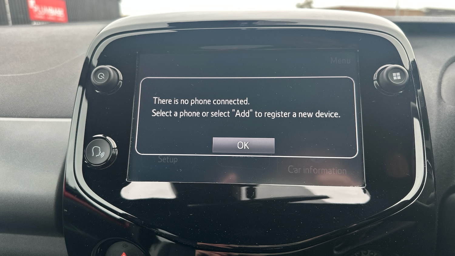 Used Toyota AYGO 2021 for sale - 76355417: Photo 32