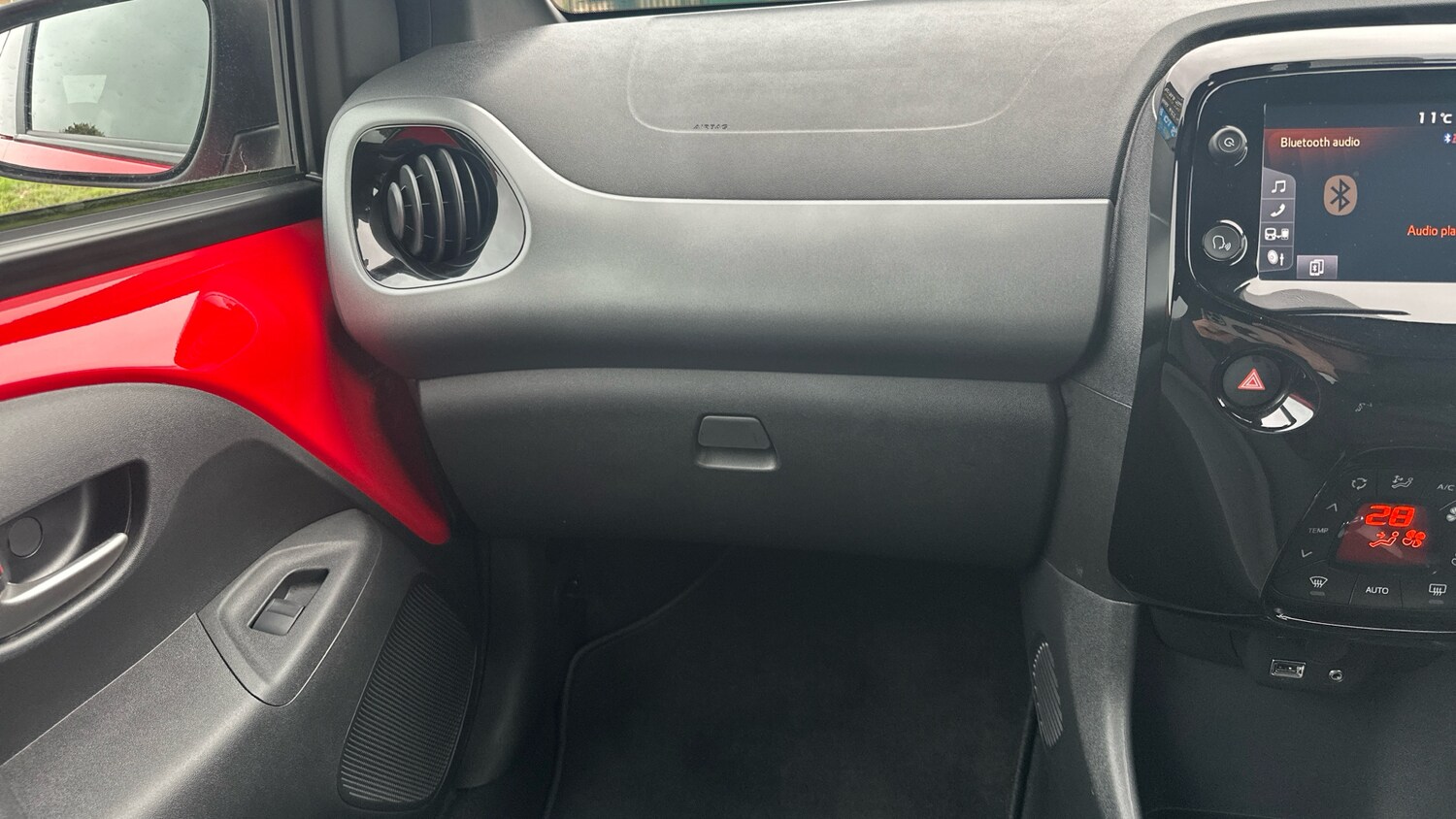 Used Toyota AYGO 2021 for sale - 76355417: Photo 36