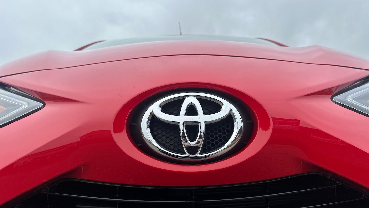Used Toyota AYGO 2021 for sale - 76355417: Photo 8