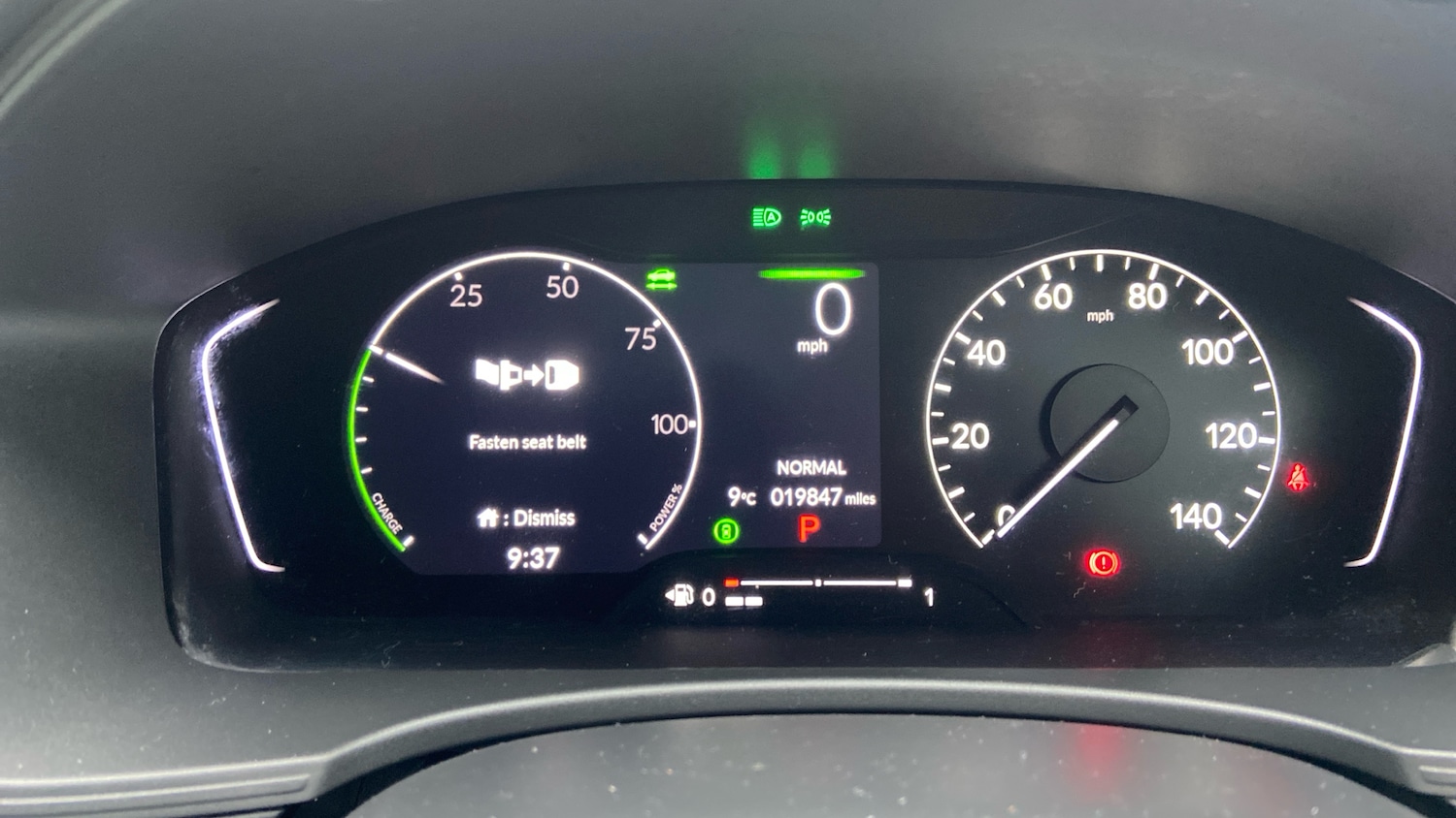 Used Honda Civic 2022 for sale - 76983845: Photo 11