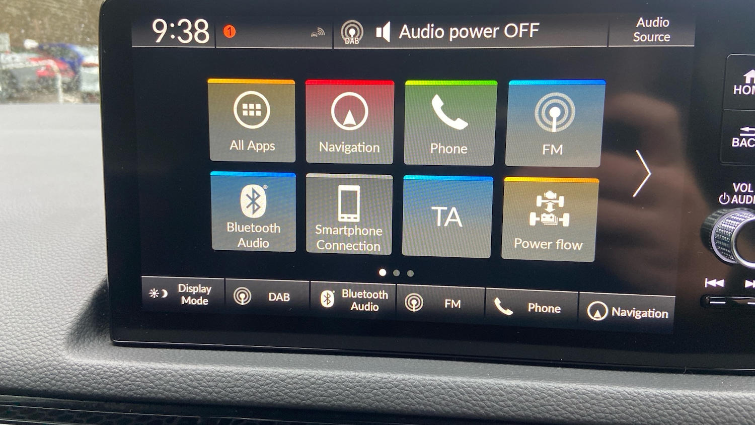 Used Honda Civic 2022 for sale - 76983845: Photo 32