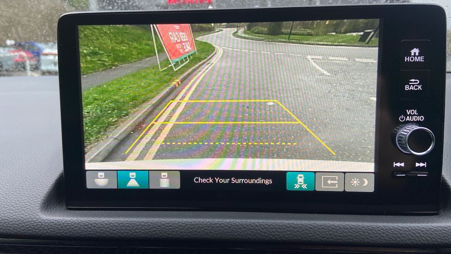 Used Honda Civic 2022 for sale - 76983845: Photo 34