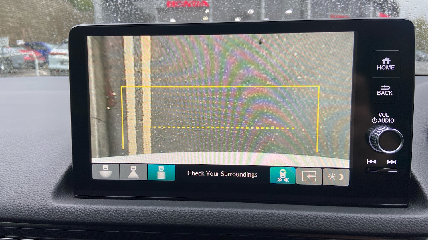 Used Honda Civic 2022 for sale - 76983845: Photo 35