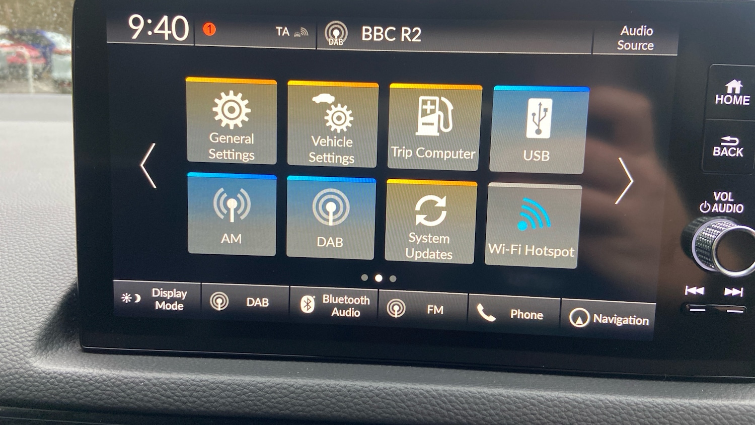 Used Honda Civic 2022 for sale - 76983845: Photo 39