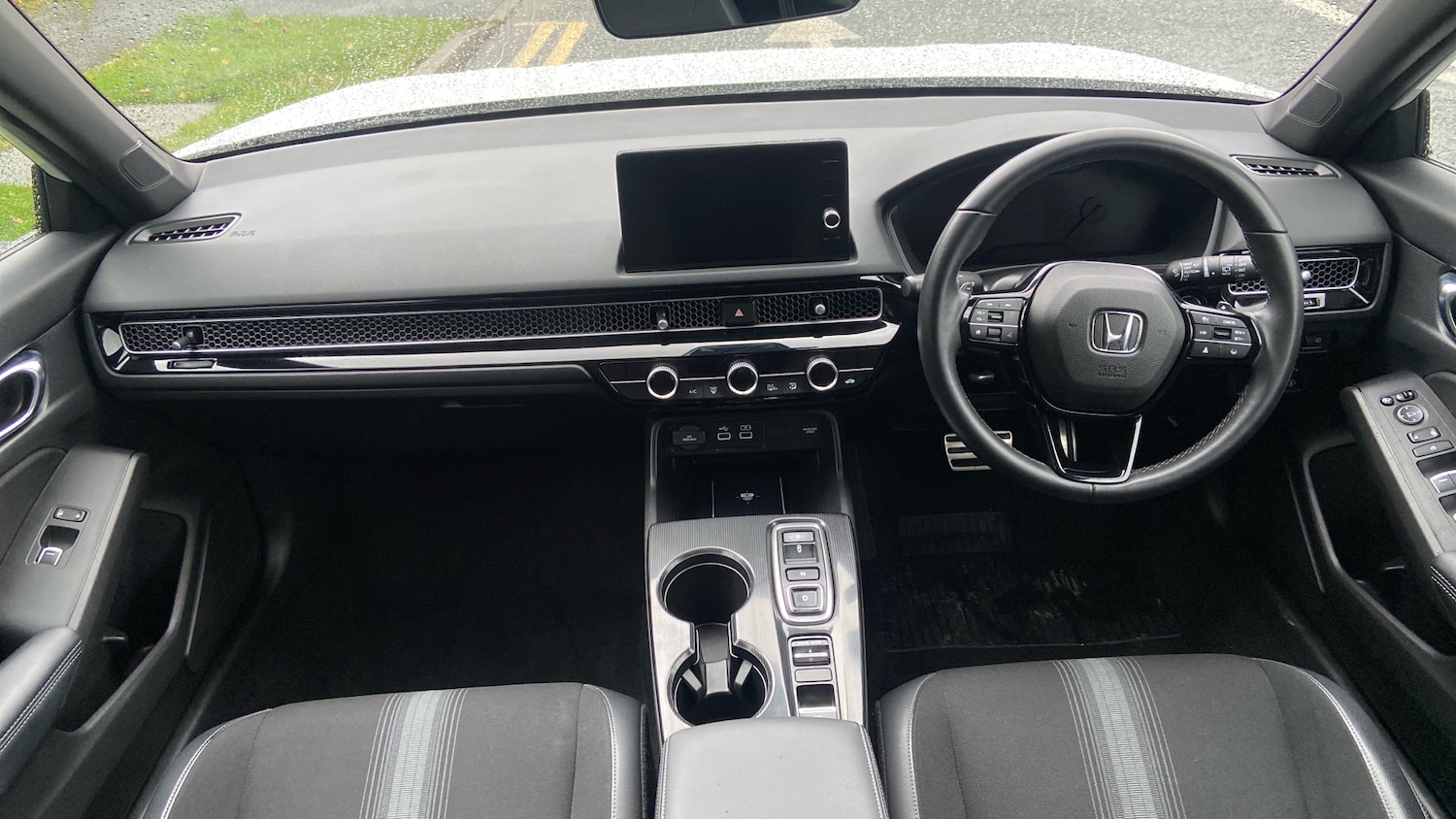 Used Honda Civic 2022 for sale - 76983845: Photo 4