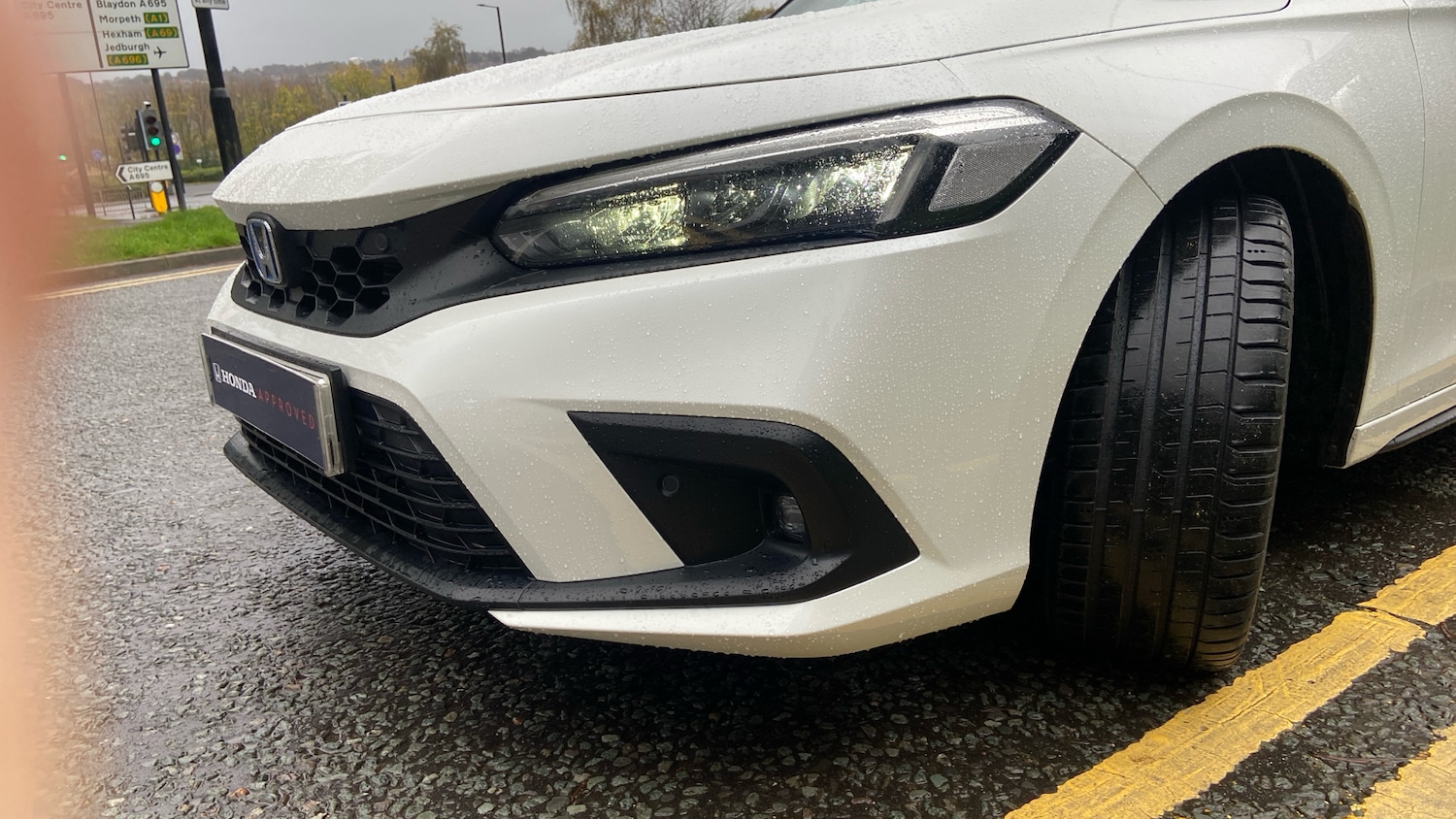 Used Honda Civic 2022 for sale - 76983845: Photo 44