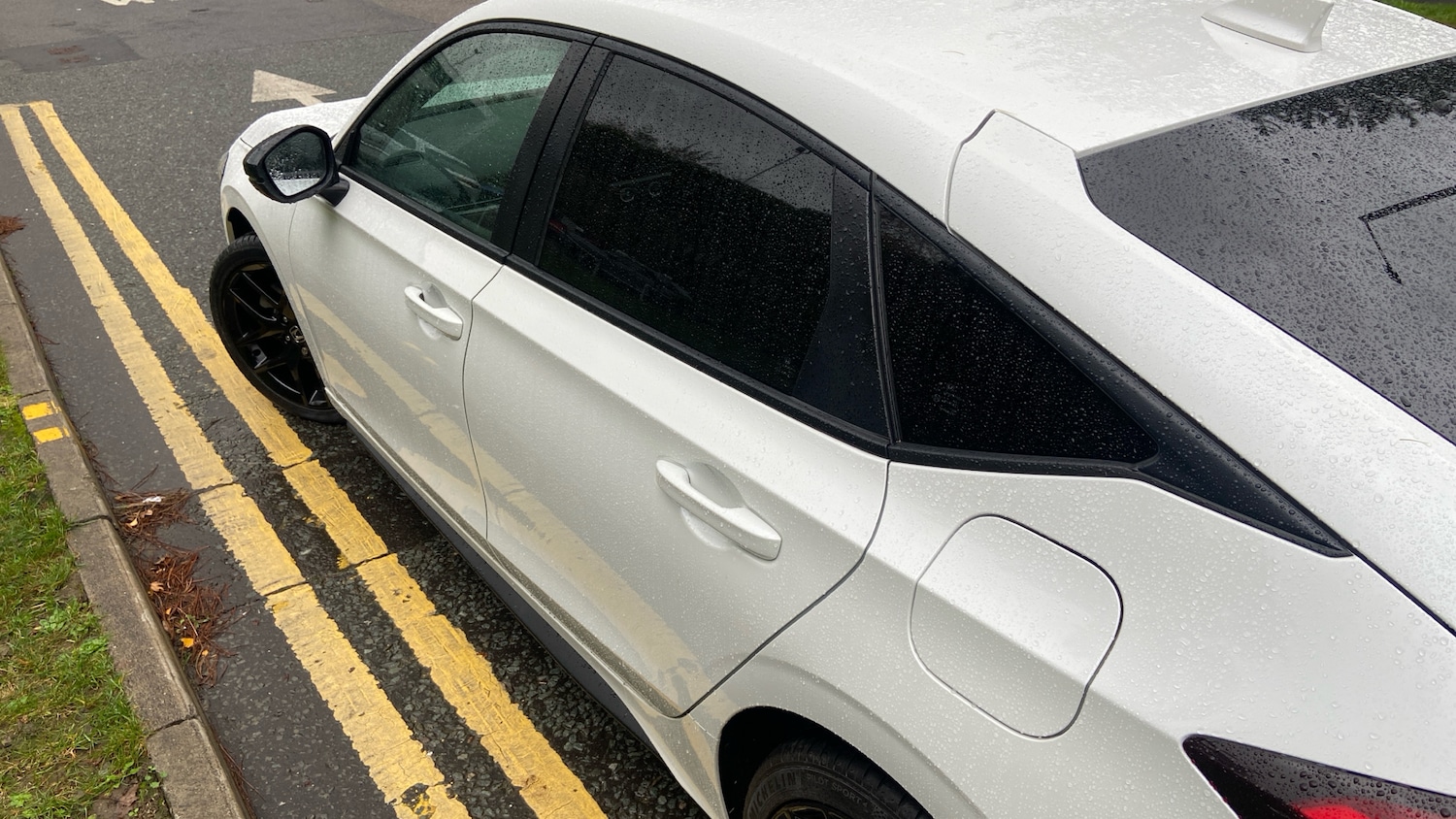 Used Honda Civic 2022 for sale - 76983845: Photo 45