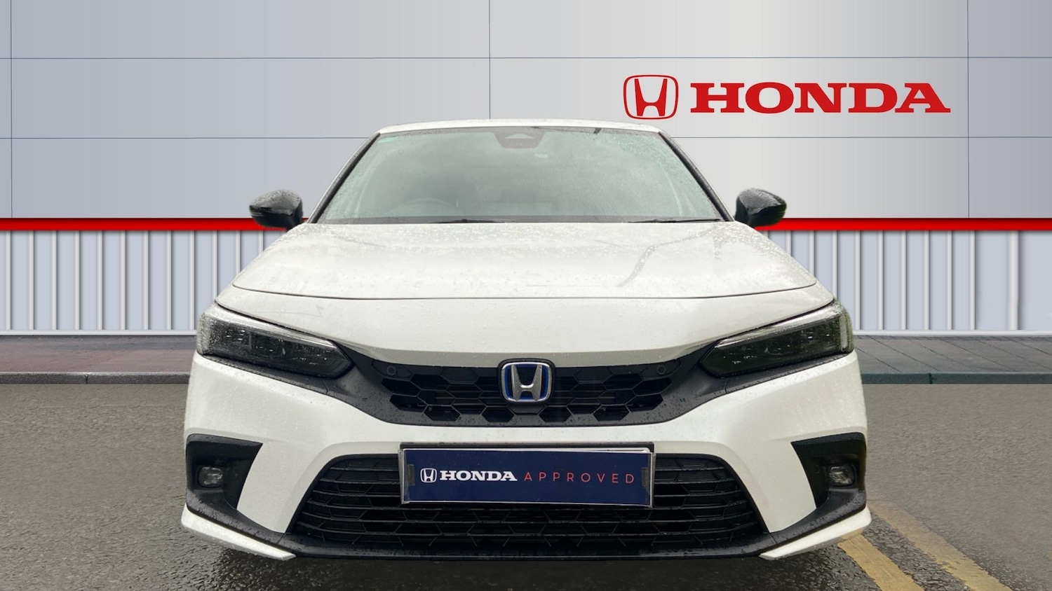 Used Honda Civic 2022 for sale - 76983845: Photo 6