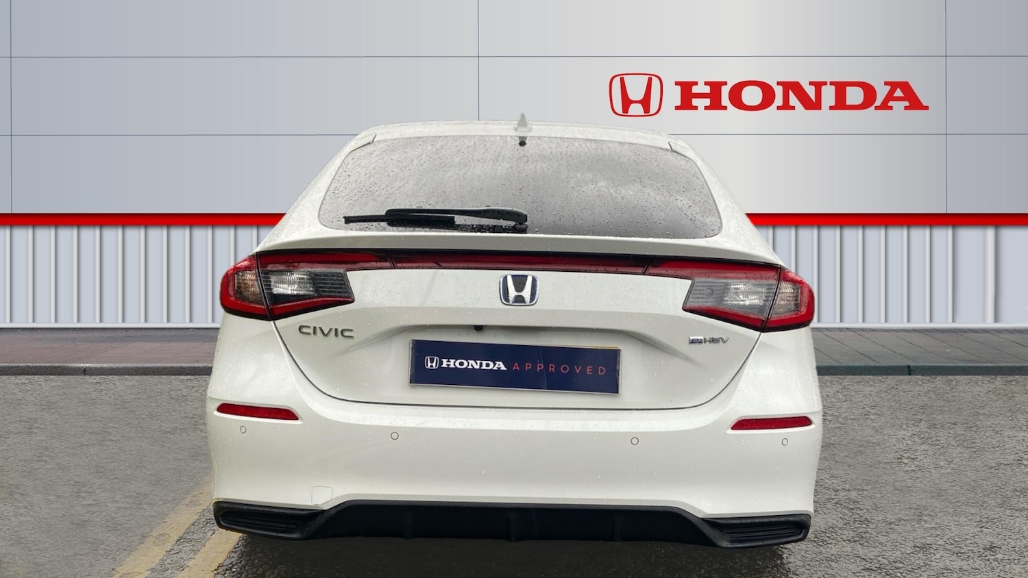 Used Honda Civic 2022 for sale - 76983845: Photo 7