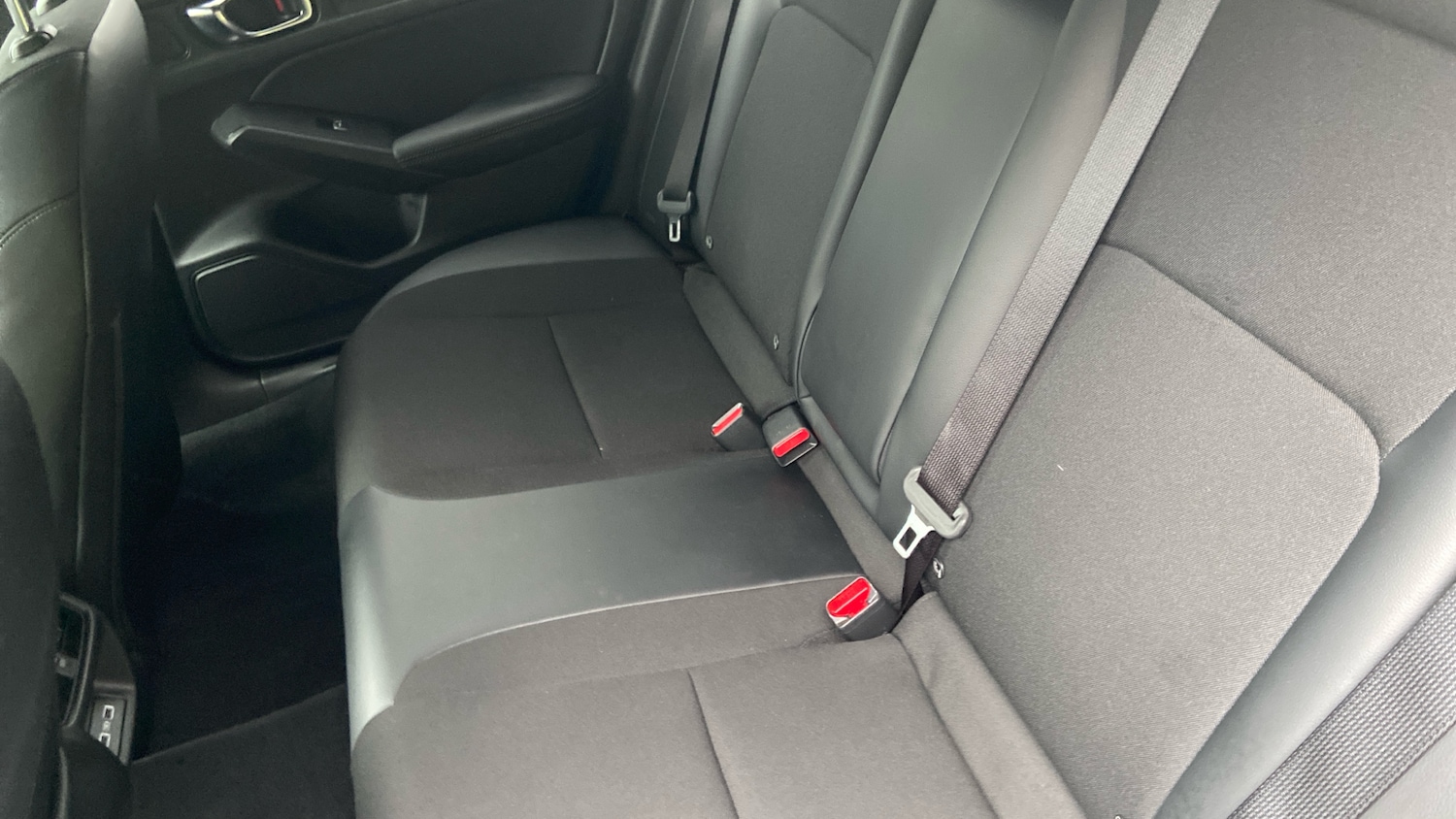 Used Honda Civic 2022 for sale - 76983845: Photo 8