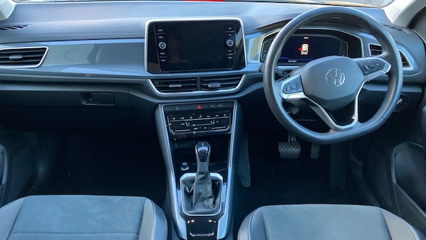 Used Volkswagen T-Roc 2022 for sale - 76263199: Photo 10