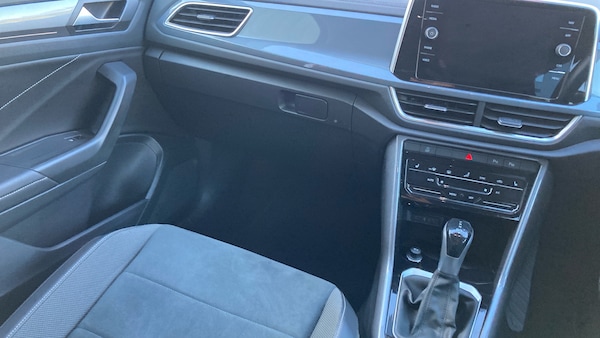 Used Volkswagen T-Roc 2022 for sale - 76263199: Photo 14