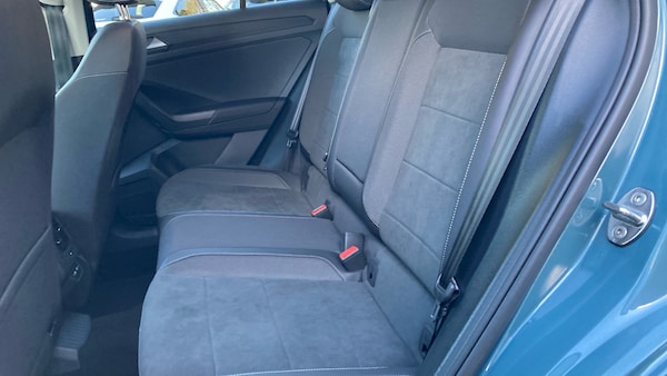 Used Volkswagen T-Roc 2022 for sale - 76263199: Photo 16