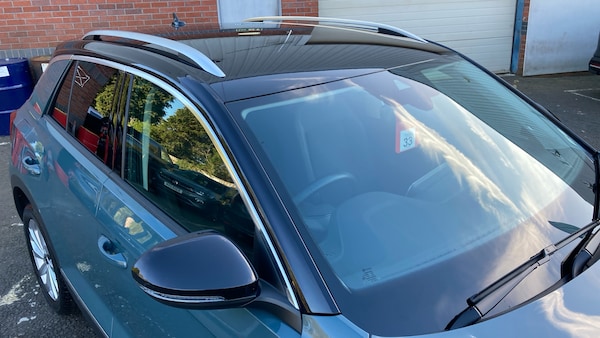 Used Volkswagen T-Roc 2022 for sale - 76263199: Photo 30