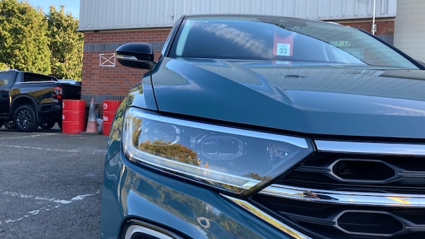 Used Volkswagen T-Roc 2022 for sale - 76263199: Photo 32