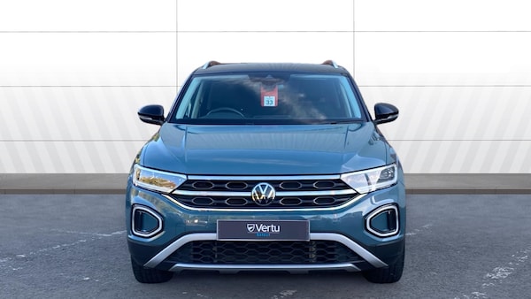 Used Volkswagen T-Roc 2022 for sale - 76263199: Photo 3