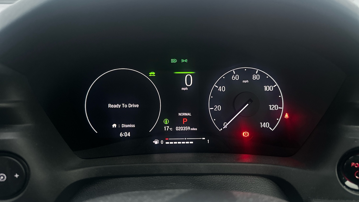 Used Honda HR-V 2022 for sale - 76879226: Photo 11