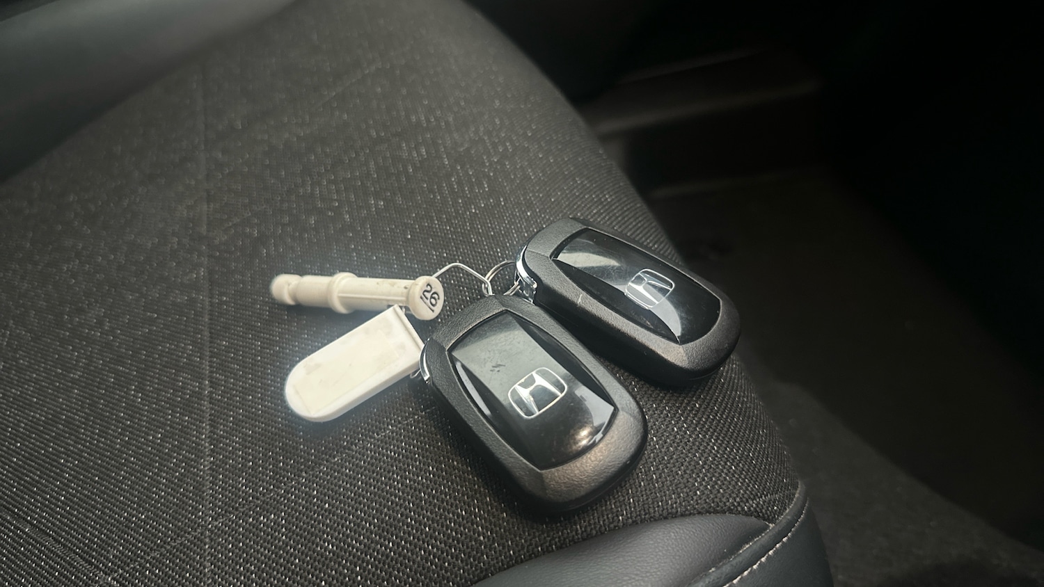 Used Honda HR-V 2022 for sale - 76879226: Photo 19