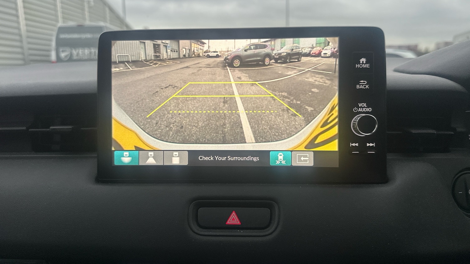 Used Honda HR-V 2022 for sale - 76879226: Photo 20