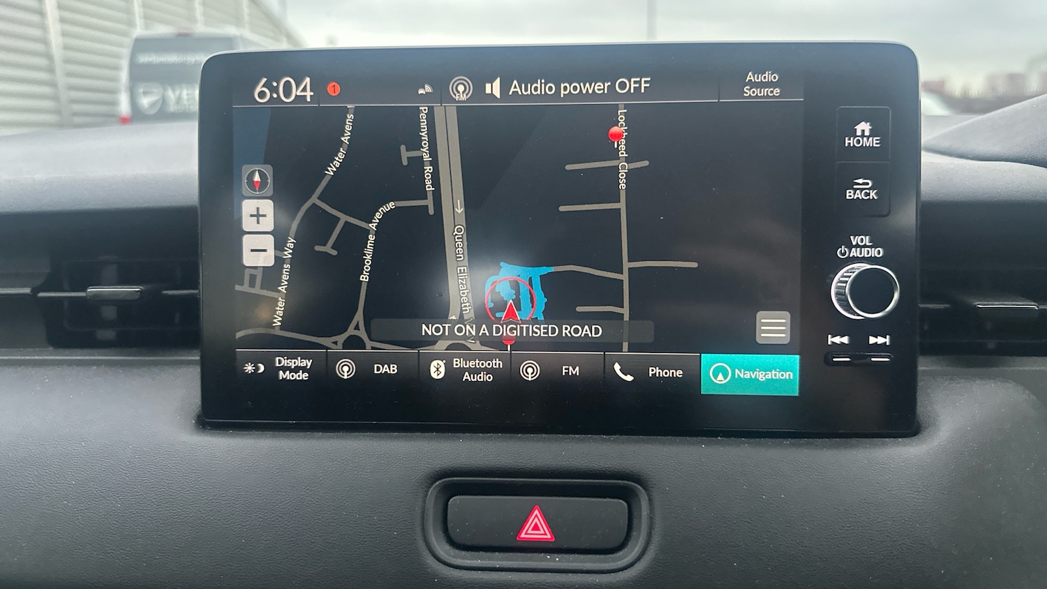 Used Honda HR-V 2022 for sale - 76879226: Photo 21