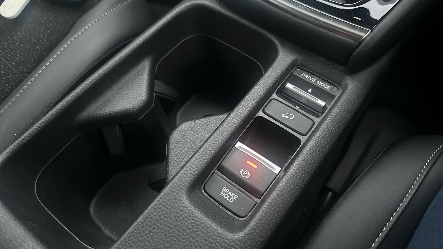 Used Honda HR-V 2022 for sale - 76879226: Photo 23