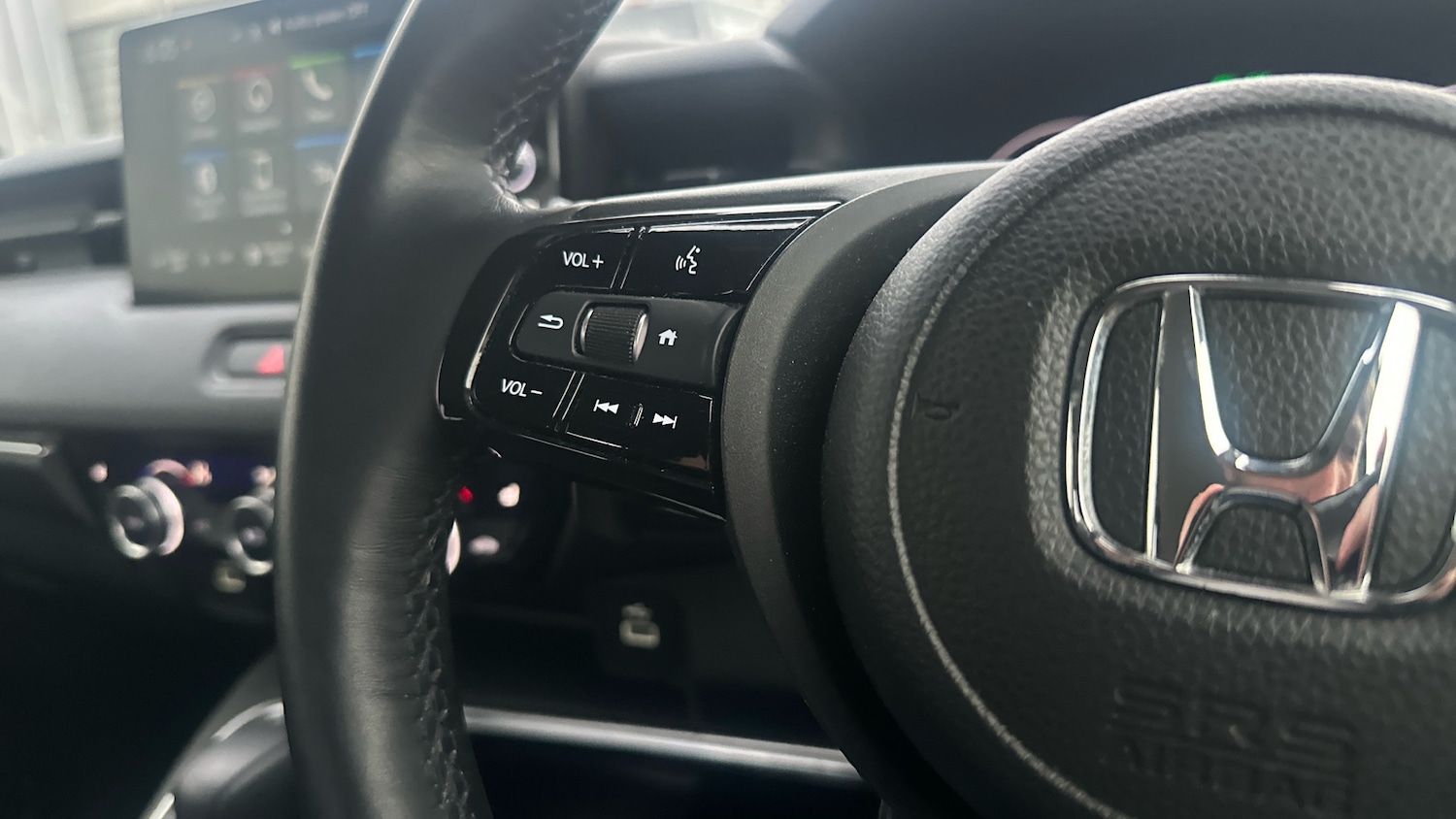 Used Honda HR-V 2022 for sale - 76879226: Photo 25