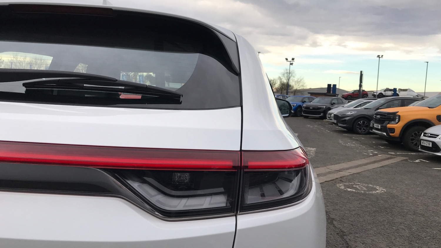 Used Honda HR-V 2022 for sale - 76879226: Photo 28