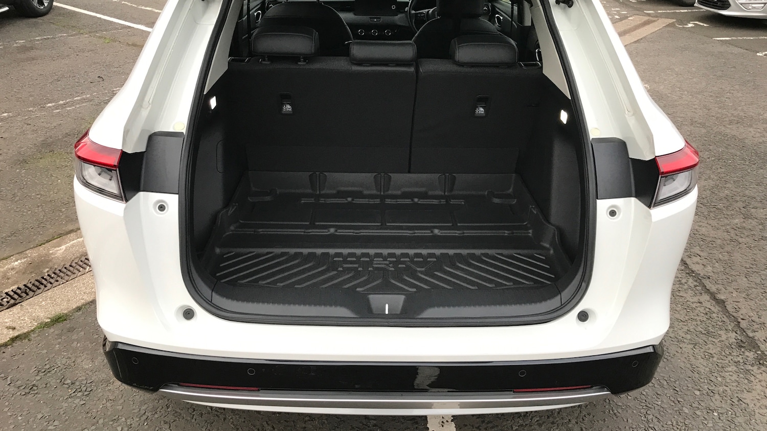 Used Honda HR-V 2022 for sale - 76879226: Photo 31