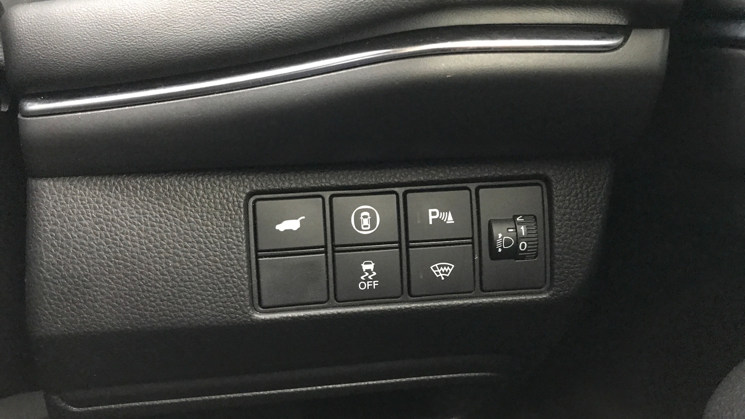 Used Honda HR-V 2022 for sale - 76879226: Photo 33