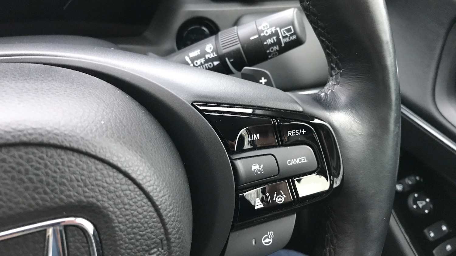 Used Honda HR-V 2022 for sale - 76879226: Photo 34