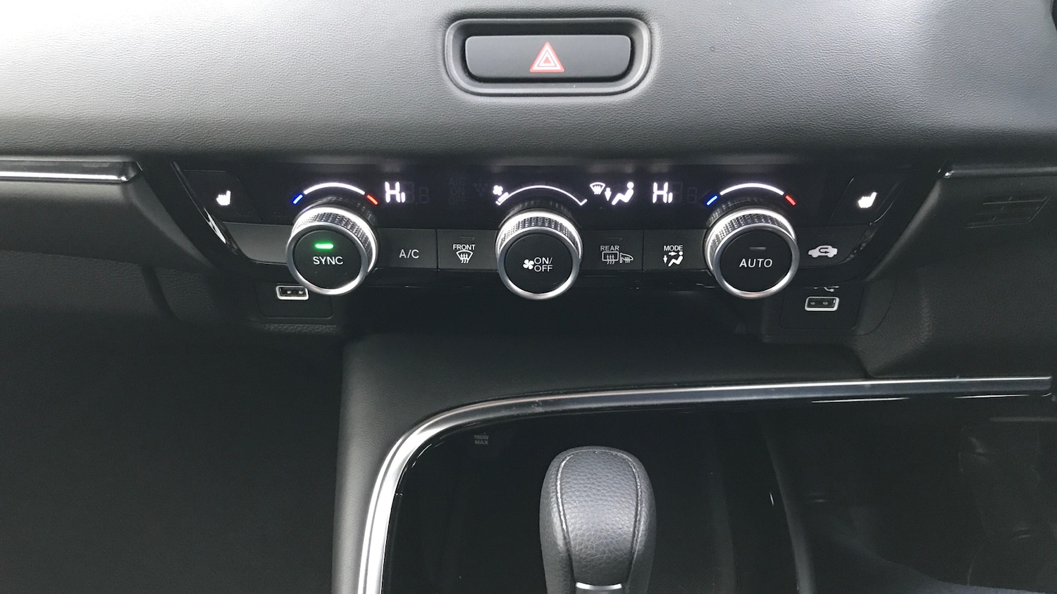 Used Honda HR-V 2022 for sale - 76879226: Photo 38