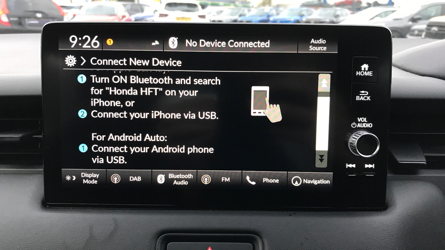 Used Honda HR-V 2022 for sale - 76879226: Photo 40