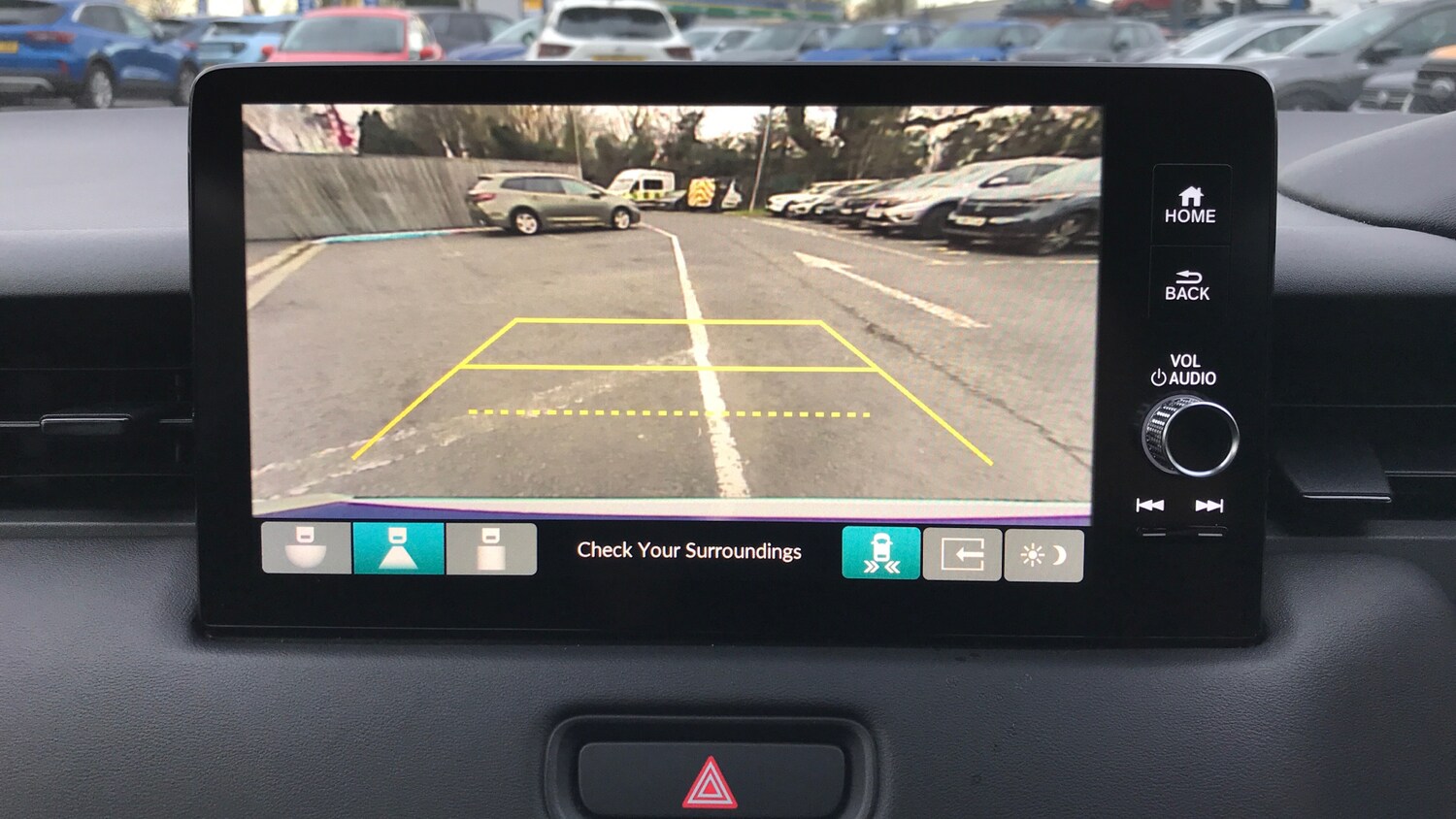 Used Honda HR-V 2022 for sale - 76879226: Photo 42