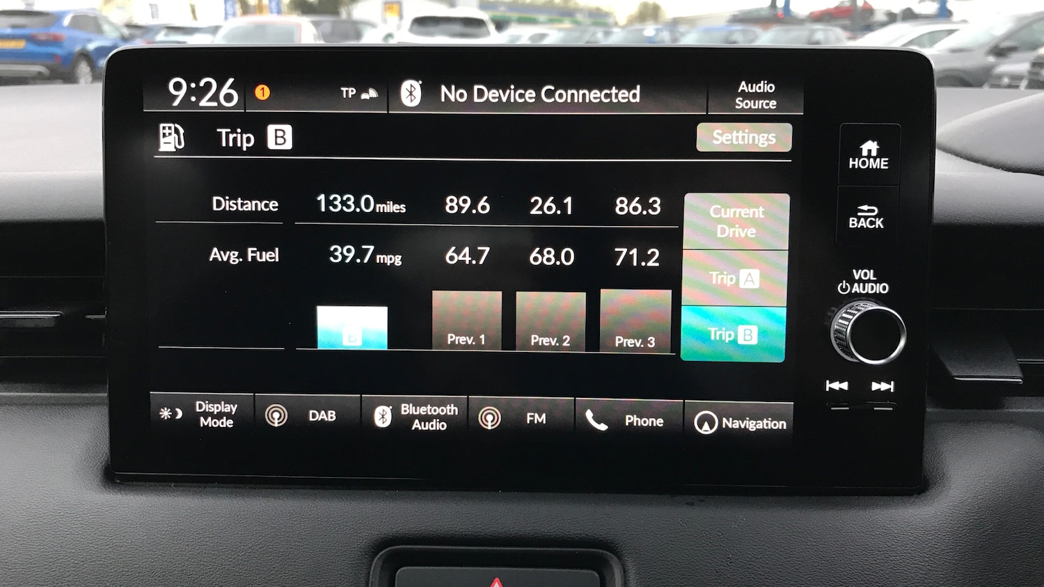 Used Honda HR-V 2022 for sale - 76879226: Photo 43